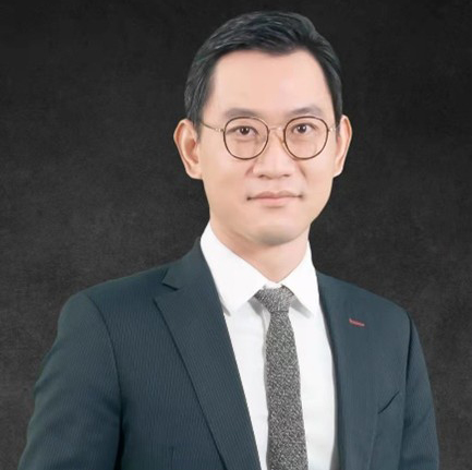 Gordon GUO (郭冠鴻)